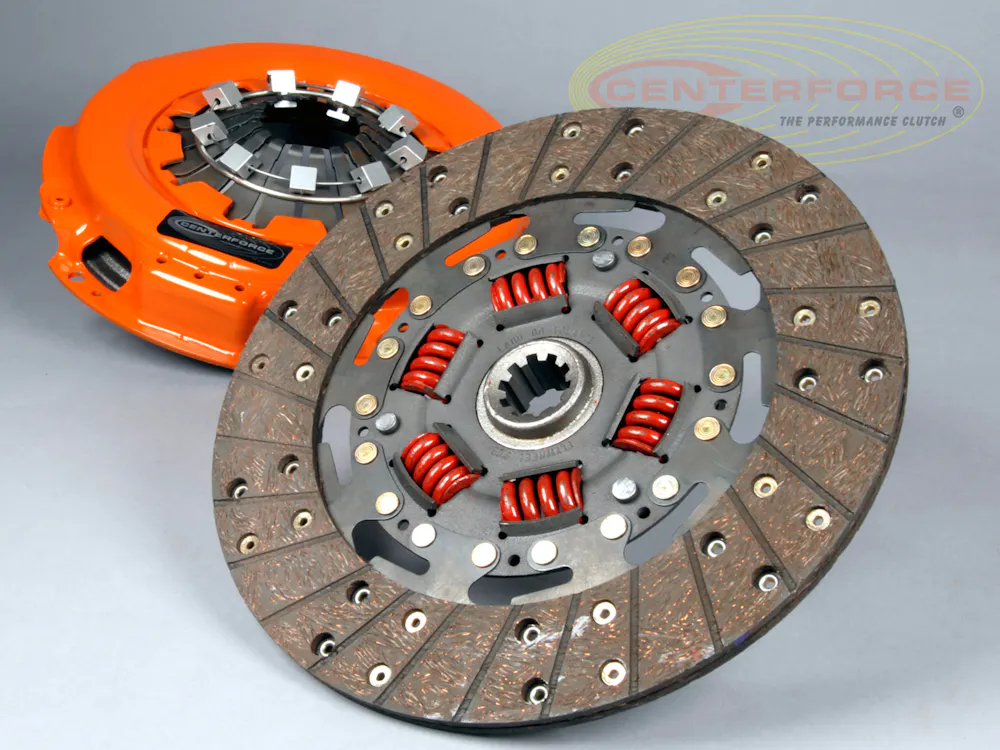 Centerforce 289040