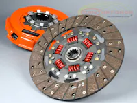 Centerforce 289040