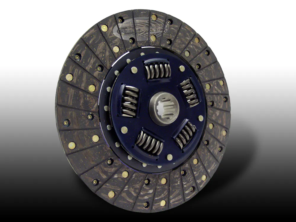 Centerforce 381021