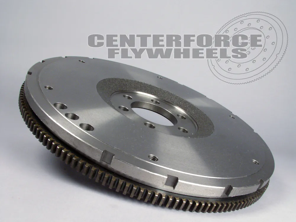 Centerforce 400469