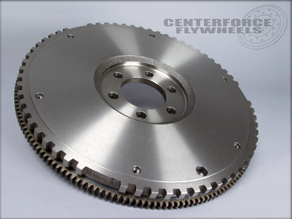 Centerforce 400472