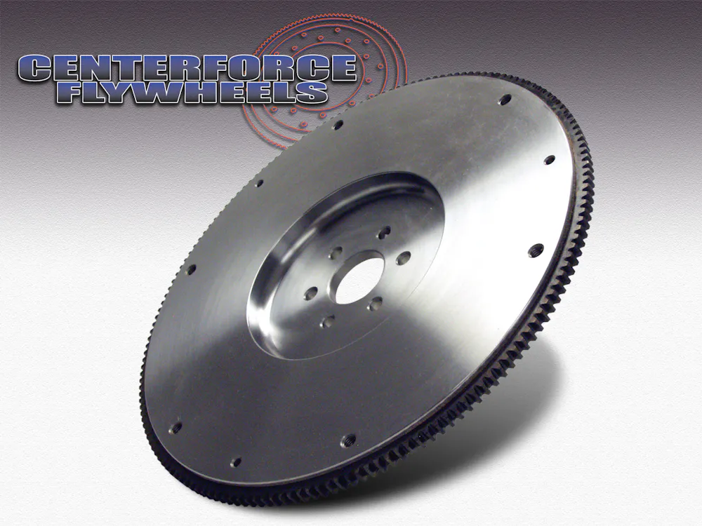 Centerforce 700210