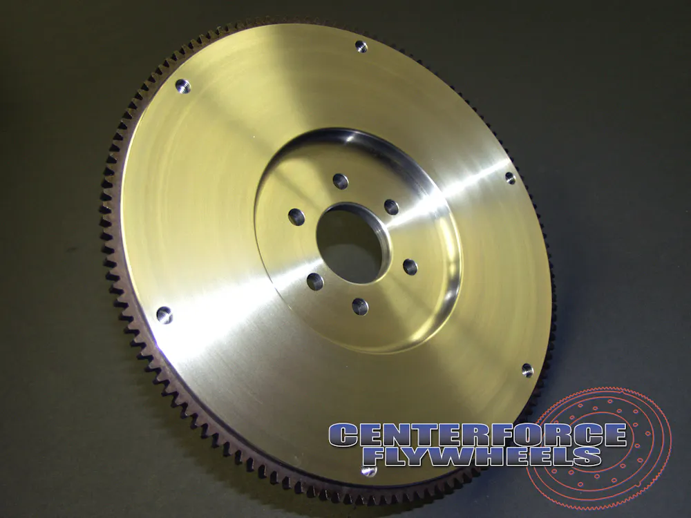 Centerforce 700460