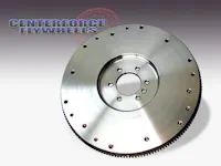 Centerforce 700610