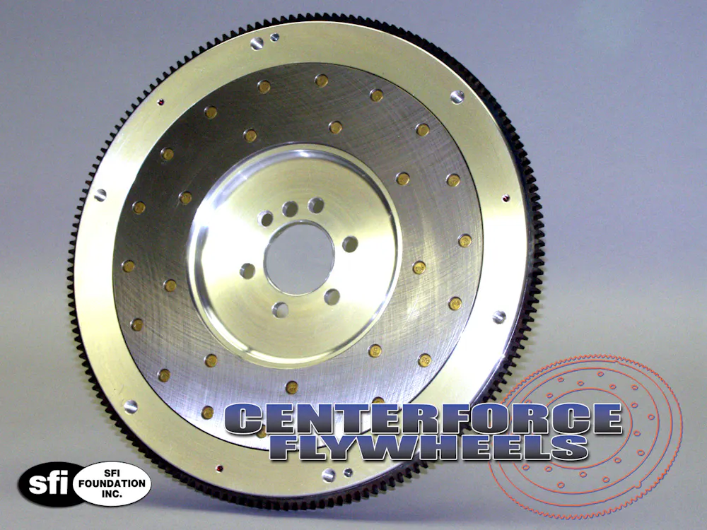 Centerforce 900142
