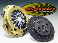 Centerforce CF019505