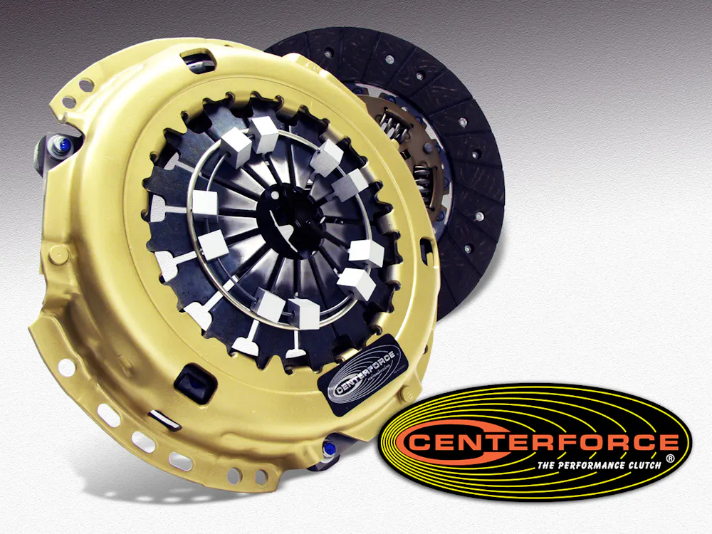 Centerforce CF110501