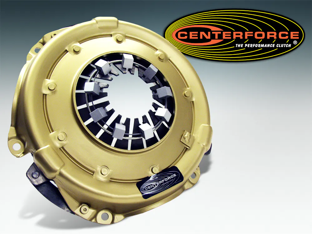 Centerforce CF361739