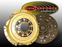 Centerforce CF402583