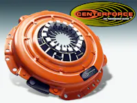 Centerforce CFT360075