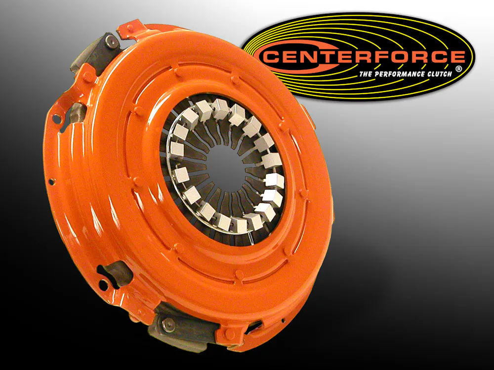 Centerforce CFT360310