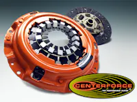 Centerforce CFT583402