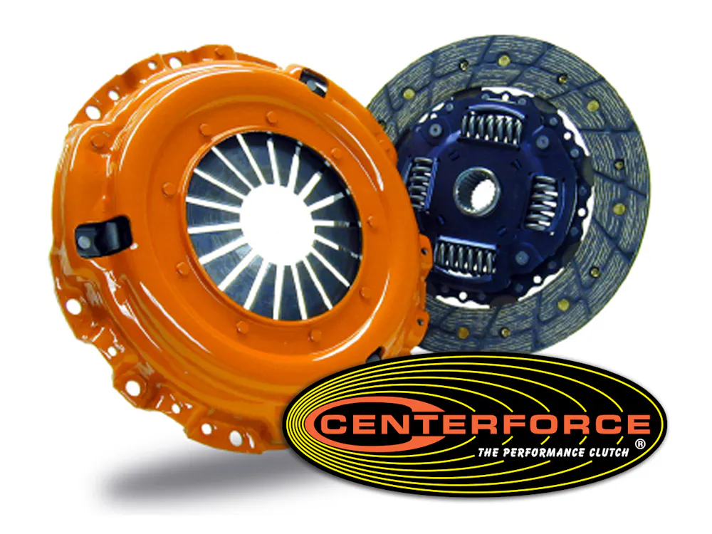 Centerforce CFT900800