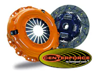 Centerforce CFT900800