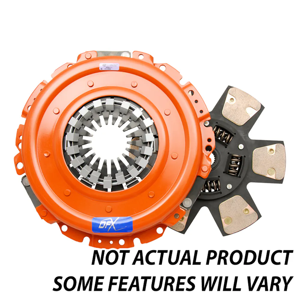 Centerforce 315039020