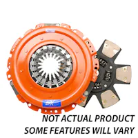 Centerforce 315039020