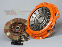 Centerforce DF012124