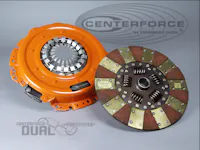 Centerforce DF017010