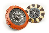 Centerforce DF039020