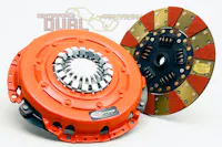Centerforce DF114056