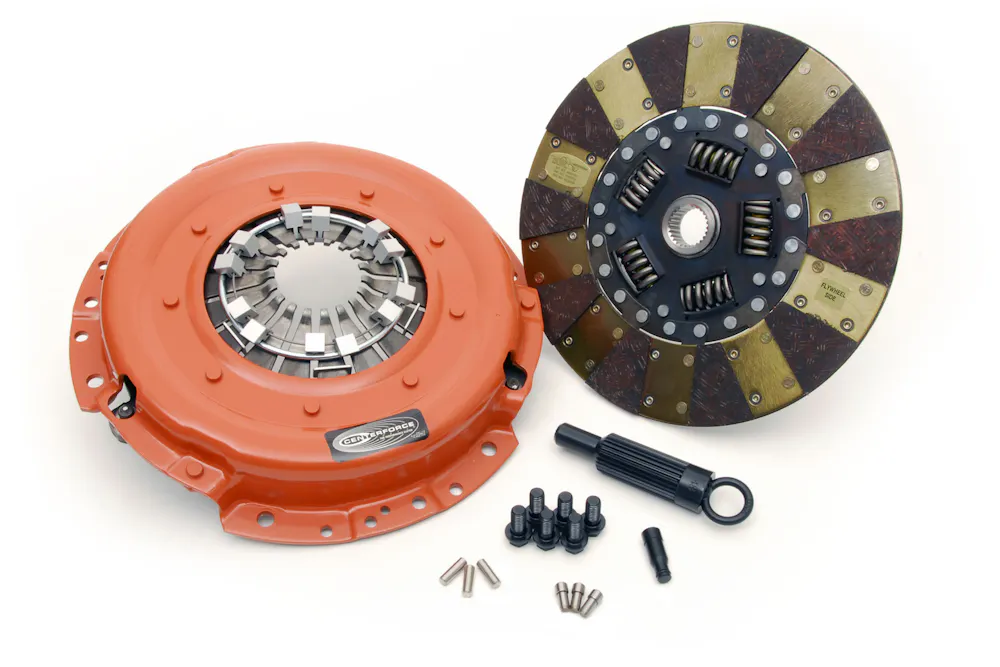 Centerforce DF148500