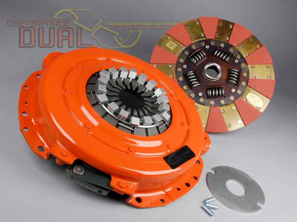 Centerforce DF148679