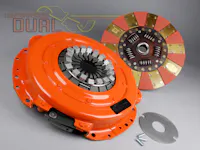 Centerforce DF148679