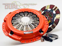 Centerforce DF150651