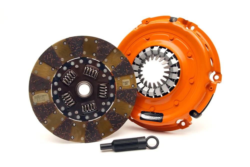 Centerforce DF175810
