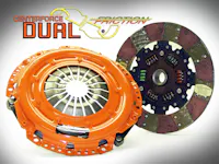 Centerforce DF238261