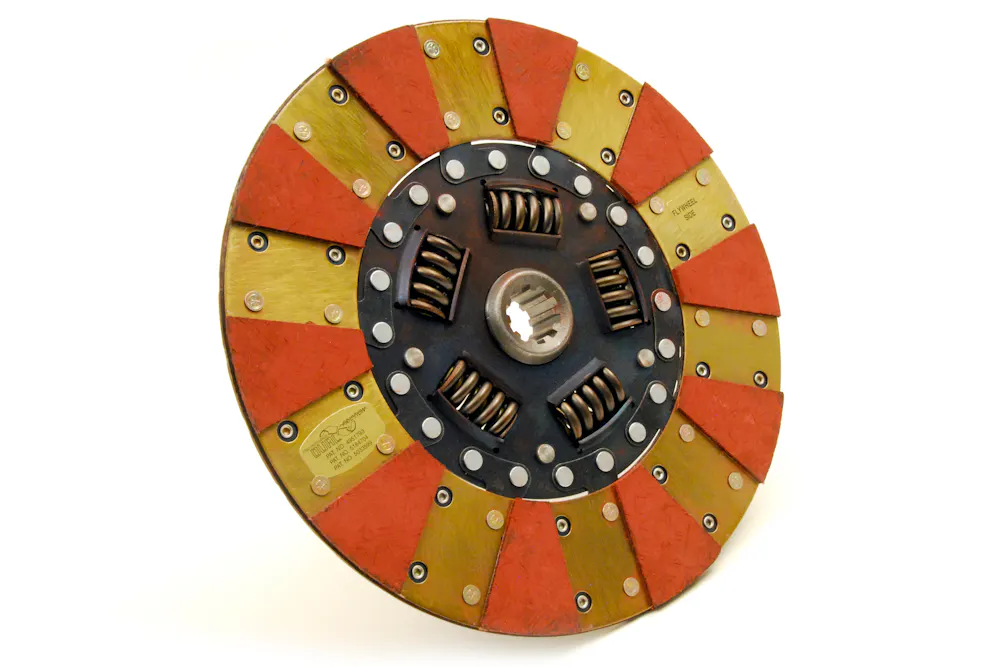 Centerforce DF281226