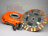 Centerforce DF320539