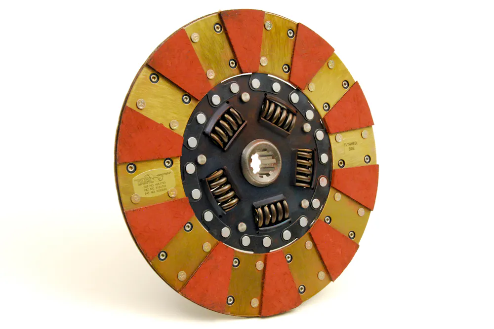 Centerforce DF380800