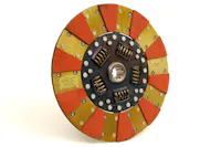 Centerforce DF380800