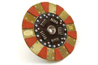 Centerforce DF381021