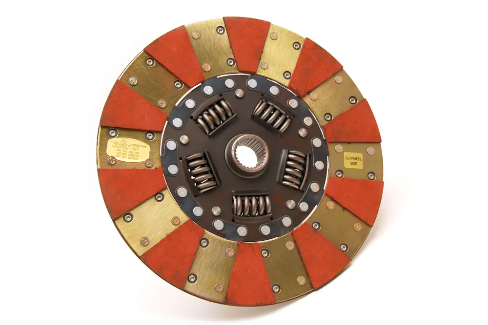 Centerforce DF381039