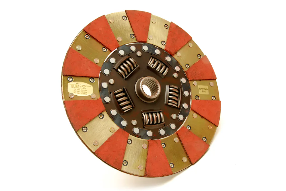 Centerforce DF381488