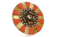 Centerforce DF381488