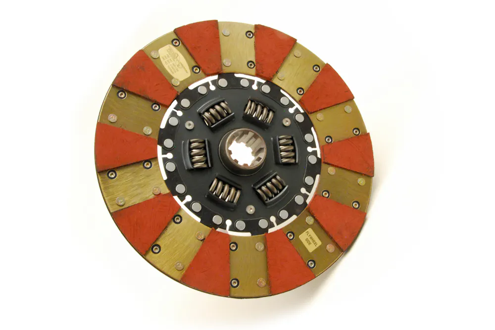 Centerforce DF382559
