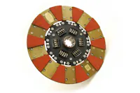 Centerforce DF382559