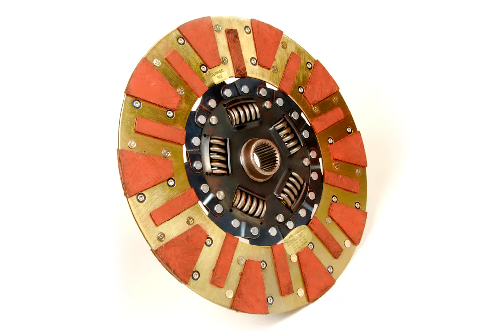 Centerforce DF382612
