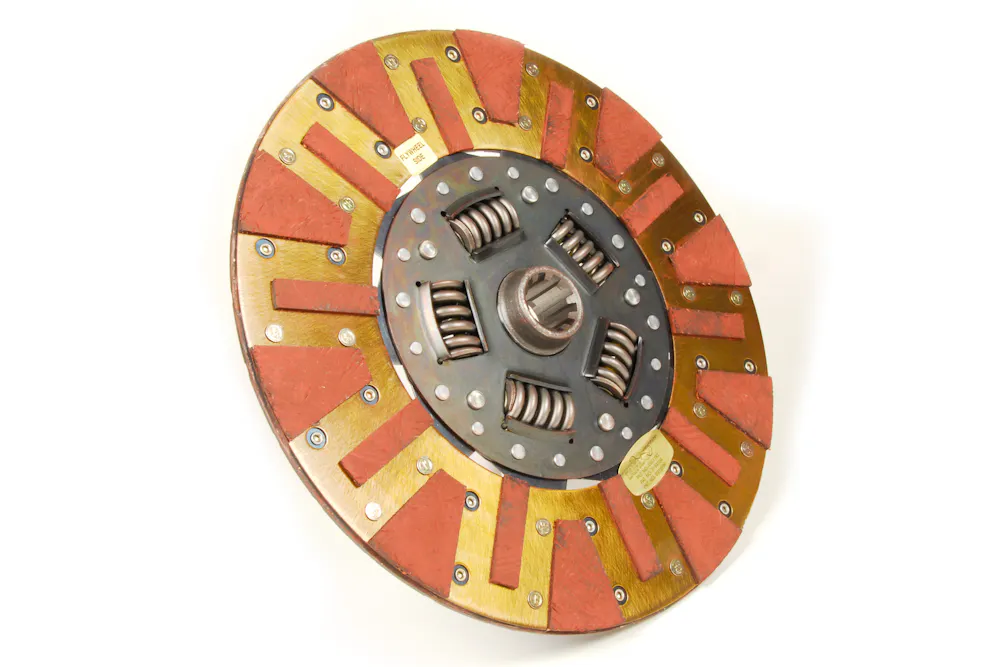 Centerforce DF384024