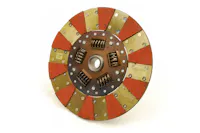 Centerforce DF384070