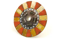 Centerforce DF384071