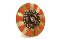 Centerforce DF384148