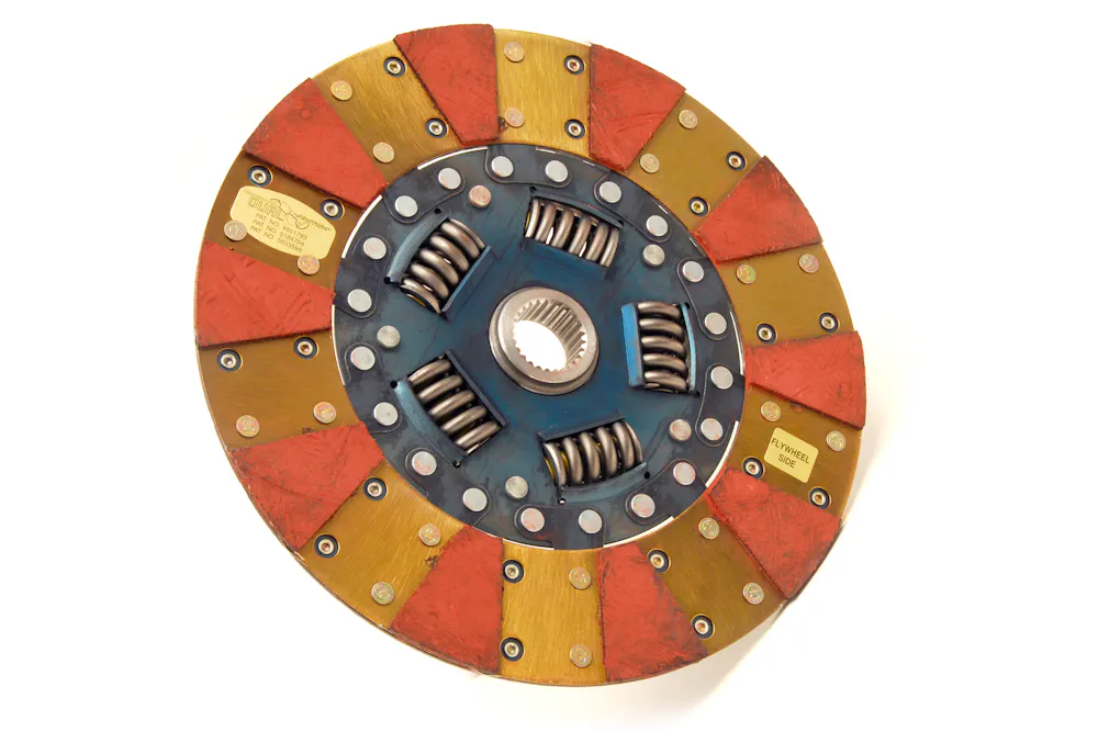 Centerforce DF384161