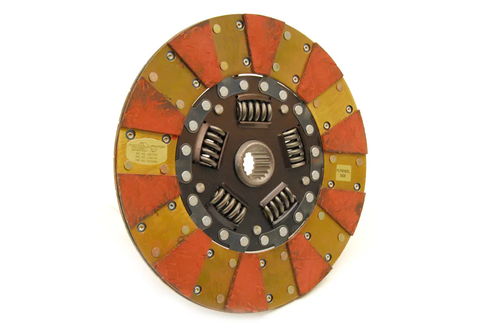 Centerforce DF384175