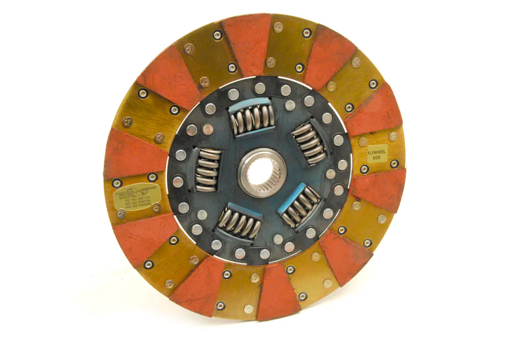 Centerforce DF384208