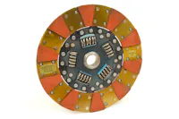 Centerforce DF384208