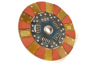 Centerforce DF384611